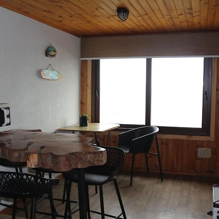 Delfin Apart Pichilemu Extérieur photo