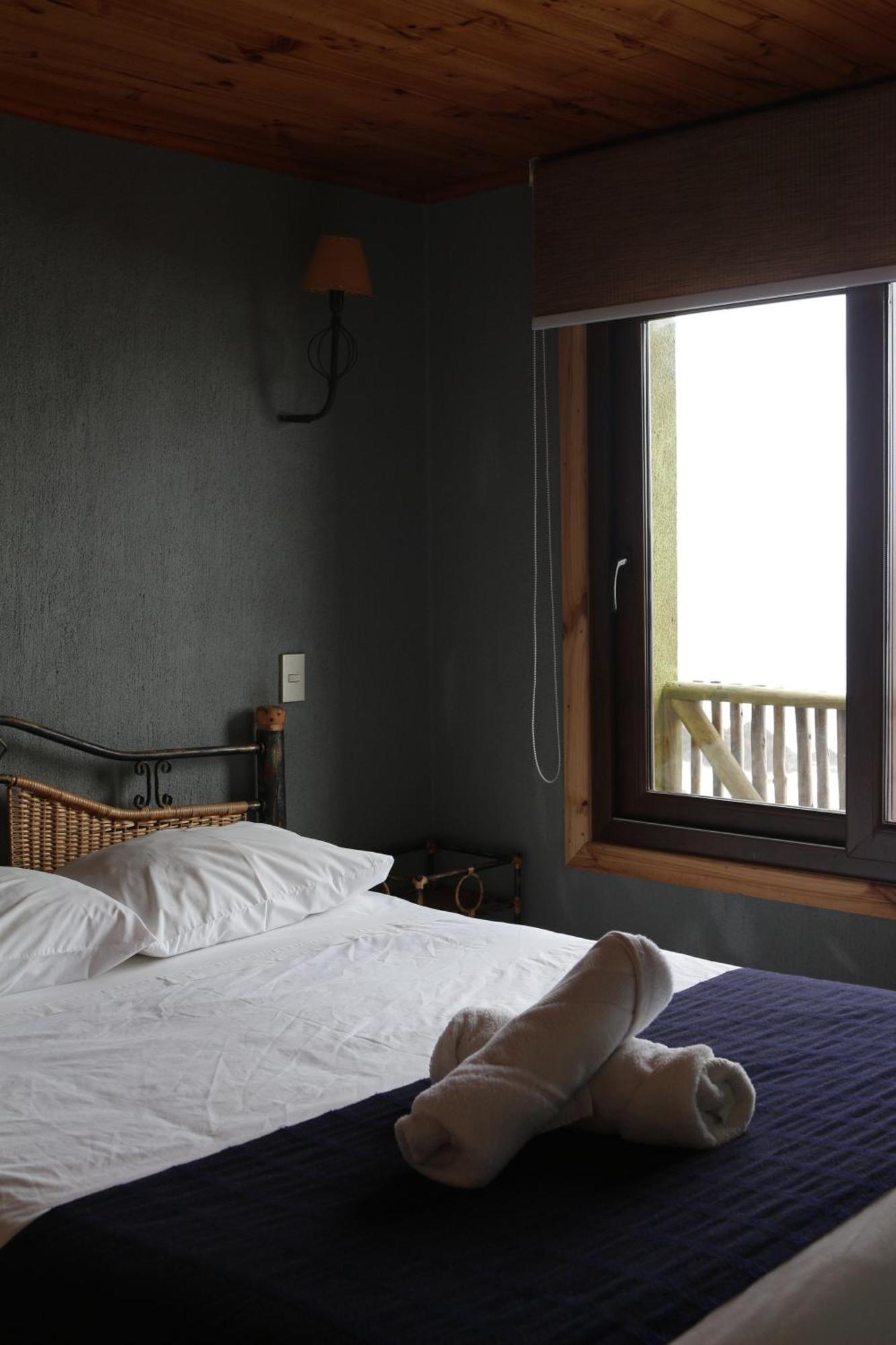 Delfin Apart Pichilemu Extérieur photo
