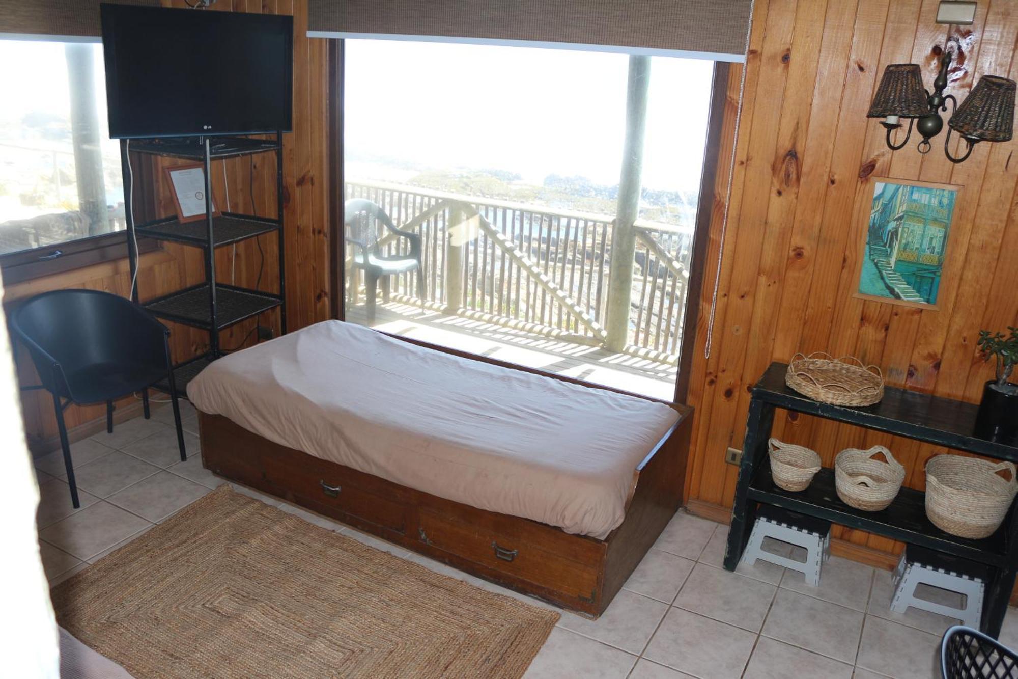 Delfin Apart Pichilemu Extérieur photo