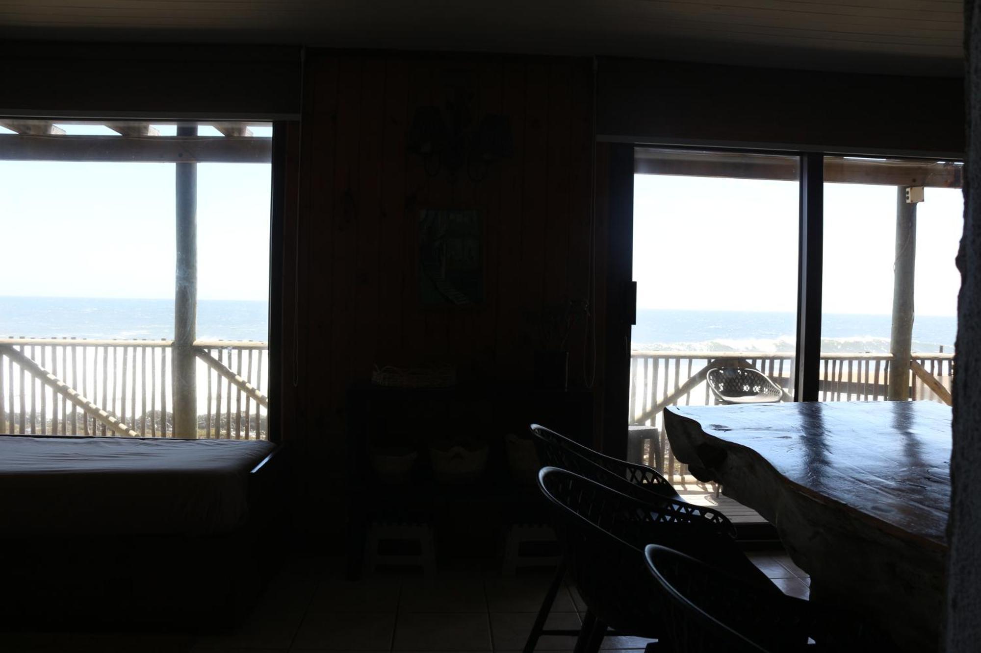 Delfin Apart Pichilemu Extérieur photo