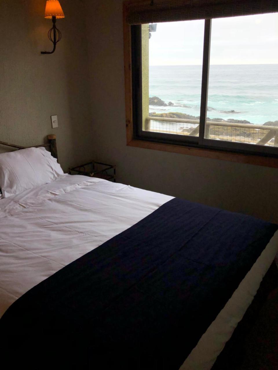 Delfin Apart Pichilemu Extérieur photo