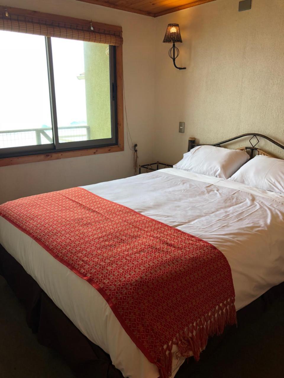 Delfin Apart Pichilemu Extérieur photo