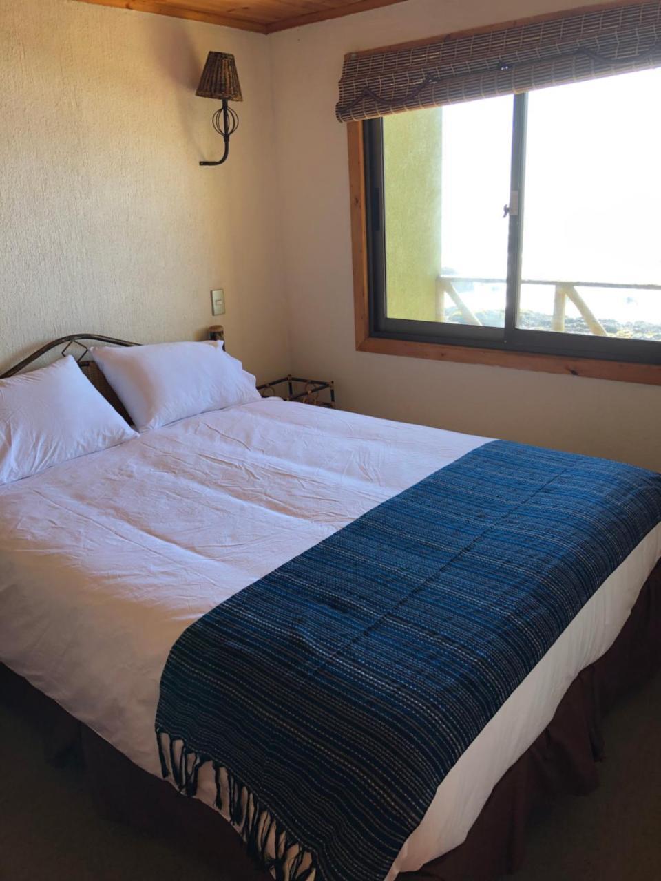 Delfin Apart Pichilemu Extérieur photo