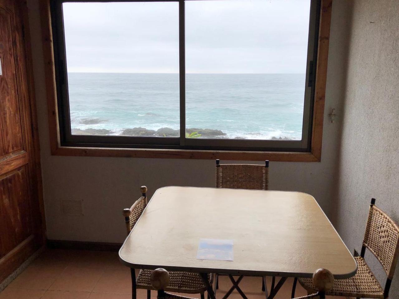 Delfin Apart Pichilemu Extérieur photo