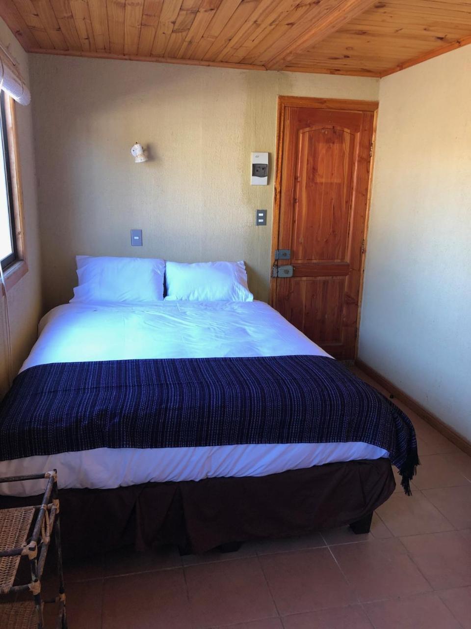 Delfin Apart Pichilemu Extérieur photo