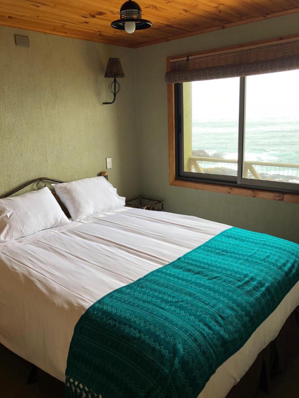 Delfin Apart Pichilemu Extérieur photo