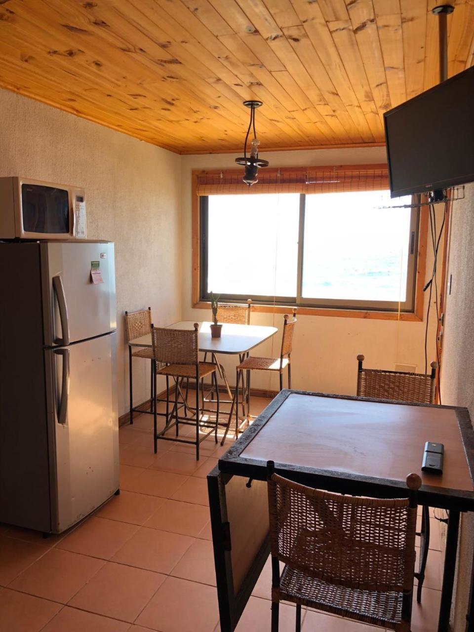 Delfin Apart Pichilemu Extérieur photo