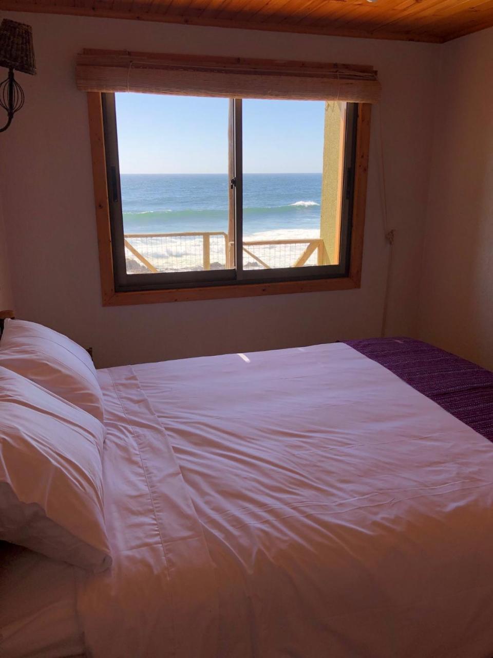 Delfin Apart Pichilemu Extérieur photo